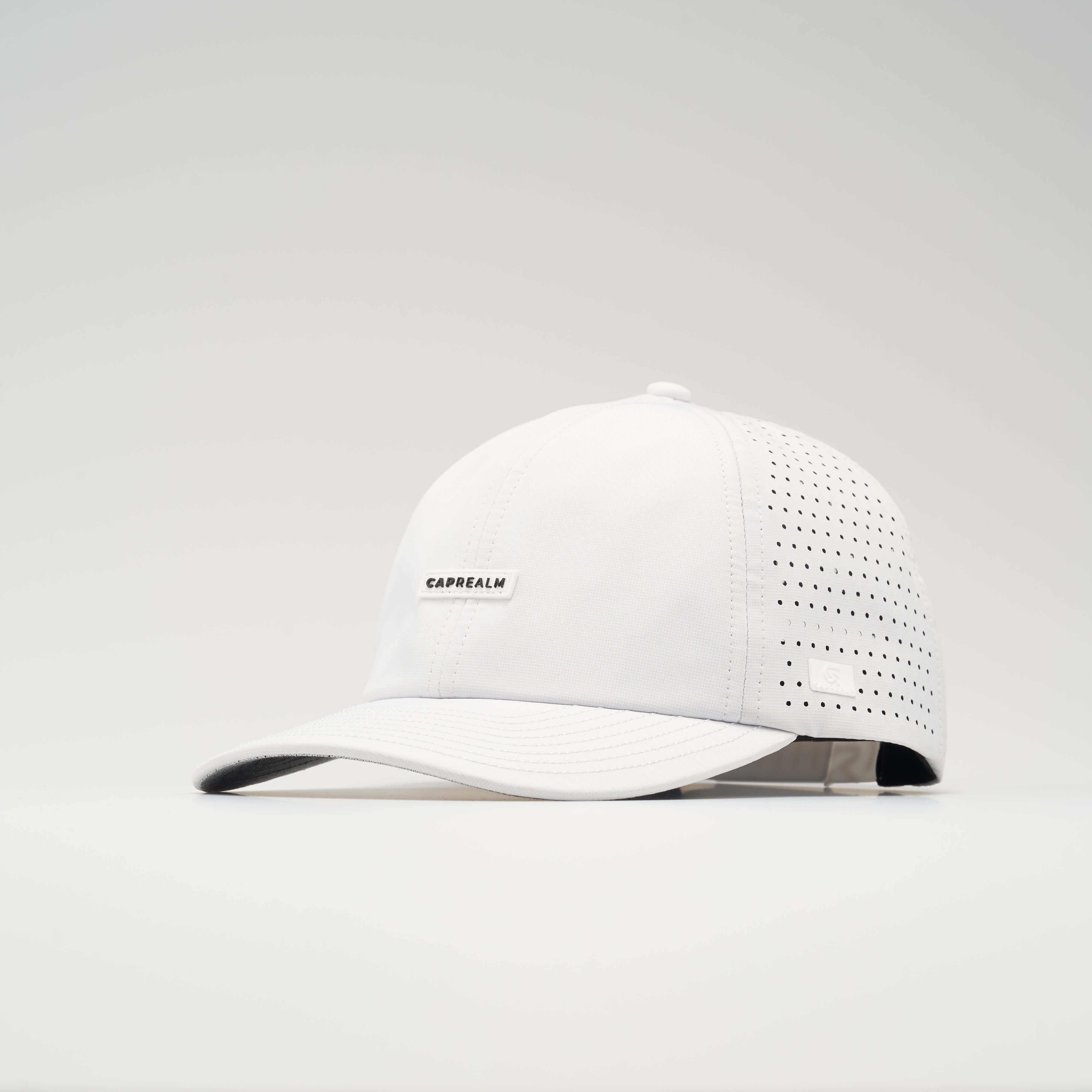 Caps You Don’t Need to Take Off Mid-Day — Finally